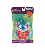 Flexfigs Stitch Aksiyon Figür Alien 55268