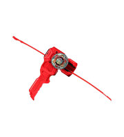 Infinity Nado Fiery Blast Wheel Topaç ve Fırlatıcı Seti