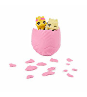 Hatchimals Rainbow Cation Hatchy Süpriz Paket