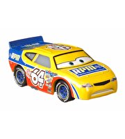 Cars 3 Tekli Karakter Araçlar Bruce Miller GCC60