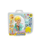 Cicciobello Amiccici Gezme Vakti Bello