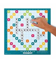 Scrabble Classic 2'si 1 Arada Türkçe HXV98