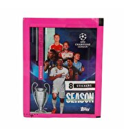 2023/24 UEFA Şampiyonlar Ligi Sticker Paketi