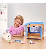 LLP Anne ve Yavruları Oyun Seti