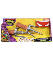 TMNT Maske Ve Aksesuar Seti Pugnali Sai Di Raffaelo