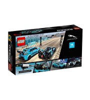 LEGO  Formula E Panasonic Jaguar 76898