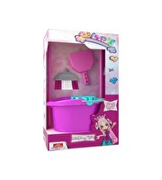 Prenses & Unicorn Temizlik Seti