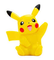 Pokemon Clip N Go Bandolier Büyük Set PKW4165
