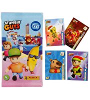 Panini Stumble Guys Trading Card