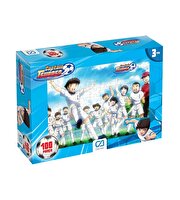 Captain Tsubasa Puzzle 100 Parça