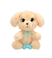 Baby Paws Sesli Yavru Peluş 20 Cm W2-921122 Labrador