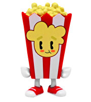 Stumble Guys 3'lü Mini Figür S4 Set 5