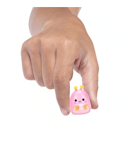 Squishmallows Squish-a-longs Scribblers Kalem Sürpriz Paket