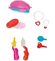 Baby Born Kız Kardeş Bebeği  43 Cm