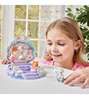 Sylvanian Families Bebek Denizkızı Dükkanı Oyun Seti