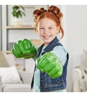 Marvel Avengers Hulk Gamma Smash Yumruklar T9332