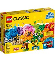 LEGO® Classic Yapım Parçaları ve Dişliler 10712