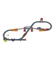 Thomas ve Arkadaşları 3'ü 1 Arada Kargo Macerası Oyun Seti HGX64