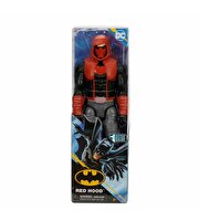 Batman Aksiyon Figür 30 Cm Red Hood