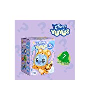 Disney Stitch Yuyu Peluş Anahtarlık Sürpriz Paket