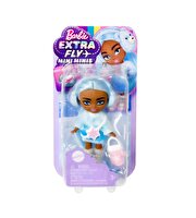 Barbie Extra Mini Miniş Bebekler HPN08