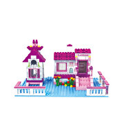 Ausini Fairyland Set 24501