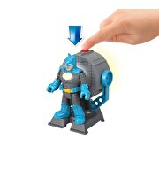 Imaginext Dc Super Friends Bat Tech Bat Signal Figür Seti HFD47