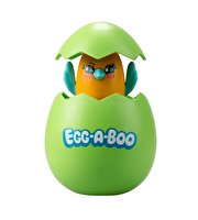 Silverlit Egg-A-Boo Tekli Sürpriz Paket