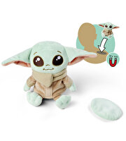 Grogu Manyetik Peluş 12 Cm