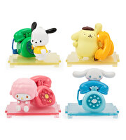 Hello Kitty Telefonda Sürpriz Figür