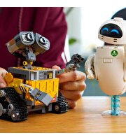 LEGO Disney Pixar WALL-E ve EVE 43279