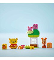 LEGO Duplo Disney Ayı Winnie’nin Doğum Günü Partisi 10457