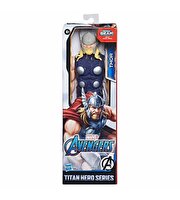 Avengers Titan Hero Figür 30 Cm Thor E7879