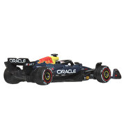 Hot Wheels Premium Formula 1 Yarış Arabası Oracle Red Bull Racing 2025 JKD83