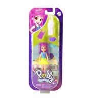 Polly Pocket ve Moda Aksesuarları Oyun Setleri HRD59