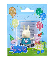 Peppa Pig Parti Arkadaşları Tekli Rebecca Rabbit