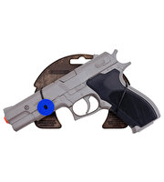 Revolver 8'li ve Sesli