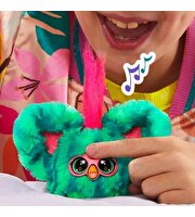 Furby Furblet İnteraktif Peluş Mello-Nee