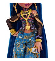 Monster High Ana Karakter Bebekler Cleo Denile JHK32