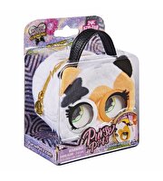 Purse Pets Micro Çanta Turuncu