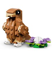 LEGO Creator 3’ü 1 Arada Sevimli Hamster ile Çiçek 31376