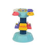 Lunapark Eğlencesi Kule