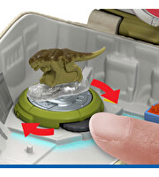 Jurassic World Mikro Oyun Seti Distortus Rex JLD25