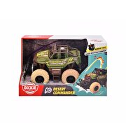 Dickie Toys RC Desert Commander 2