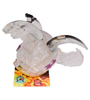 Bakugan Deka S1 Nillious