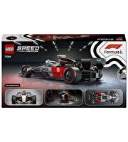 LEGO Speed Champions Audi Revolut F1 Team R26 Yarış Arabası 77259