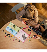 LEGO DREAMZzz Kabus Köpek Balığı Denizaltısı 71500