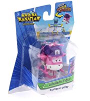Harika Kanatlar Tekli Kurtarıcı Dizzy