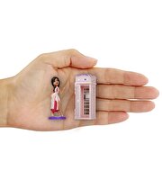 Mini Bratz Kylie Jenner Sürpriz Serisi