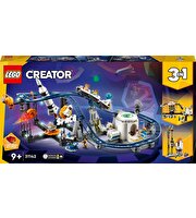 LEGO Creator Uzay Hız Treni̇ 31142